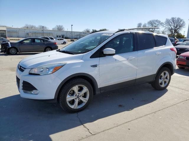 Ford Escape se (2016)
