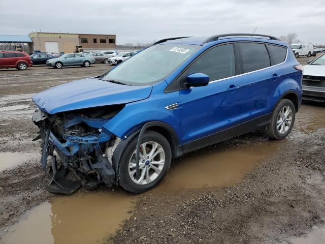 Ford Escape se (2017)