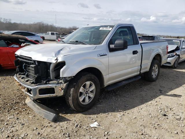 Ford F150 (2018)