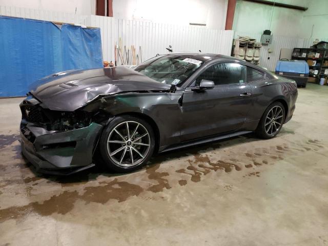 Ford Mustang (2018)