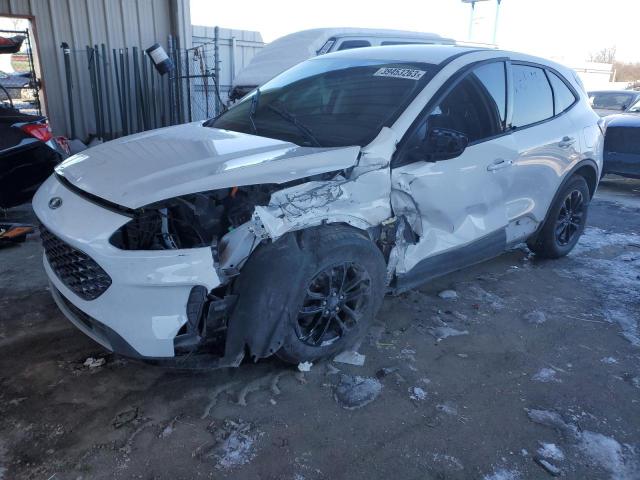 Ford Escape (2020)