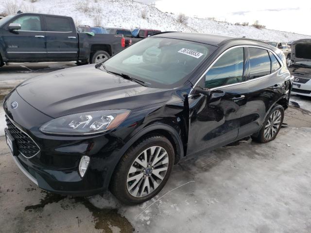 Ford Escape (2020)