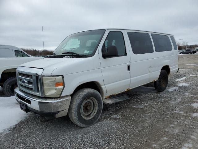 Ford Econoline (2010)