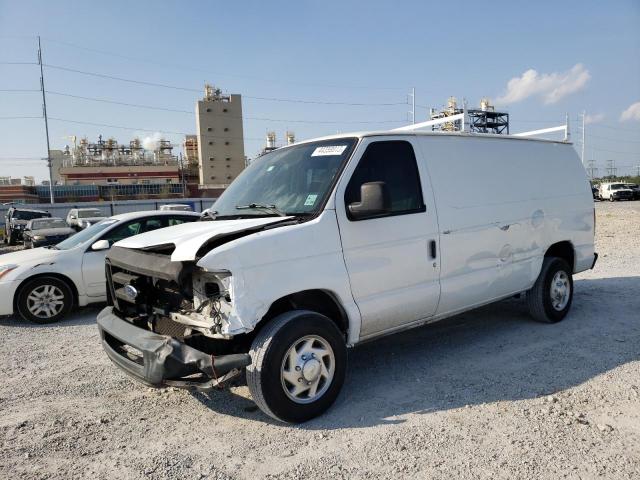 Ford Econoline (2010)