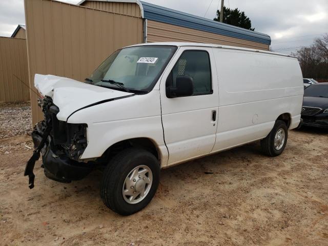 Ford Econoline (2010)