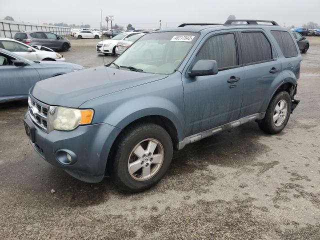 Ford Escape xlt (2010)