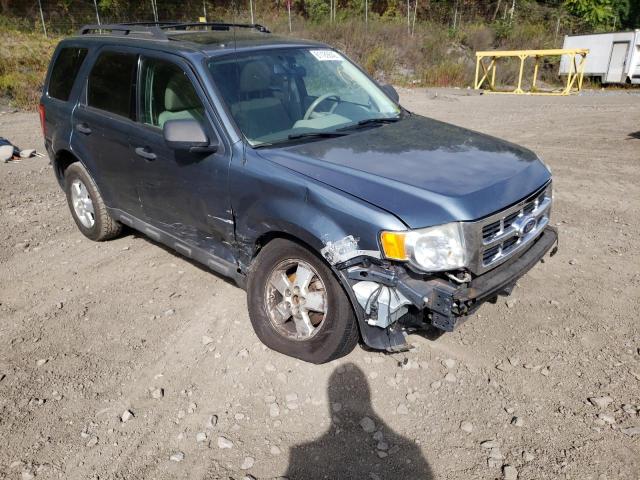 Ford Escape xlt (2010)