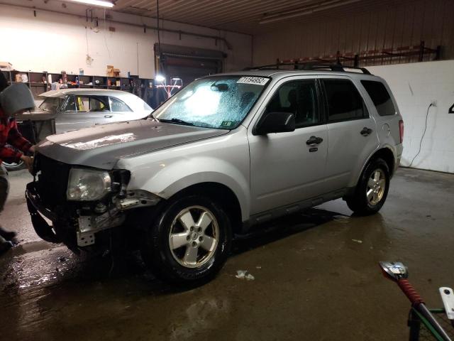 Ford Escape xlt (2011)