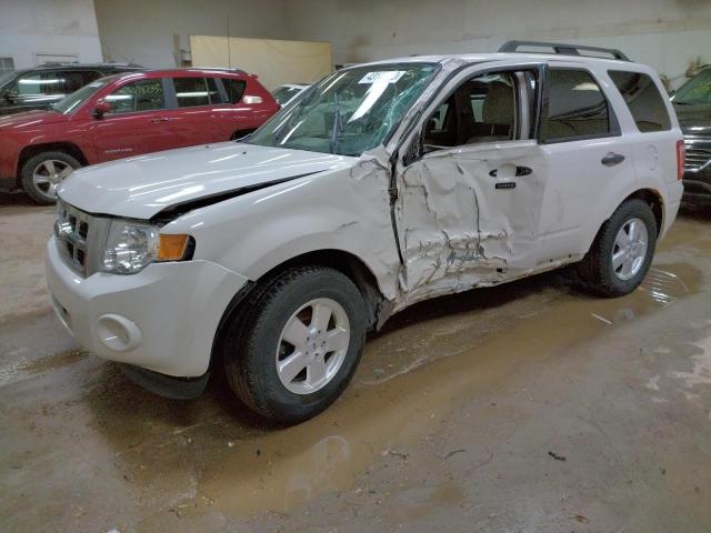 Ford Escape xlt (2011)