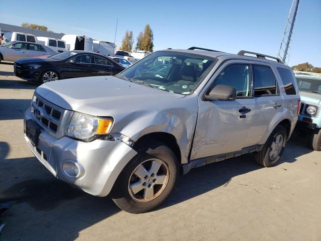 Ford Escape xlt (2012)