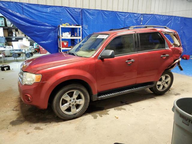 Ford Escape xlt (2012)