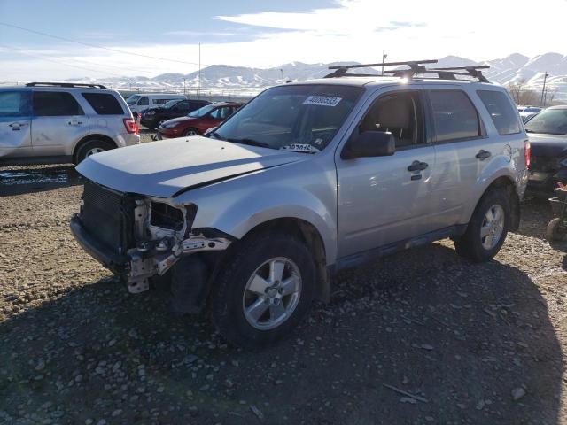 Ford Escape xlt (2012)