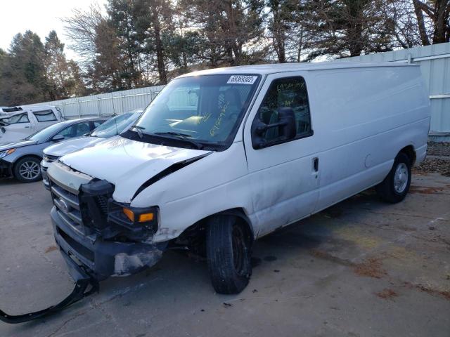 Ford Econoline (2013)