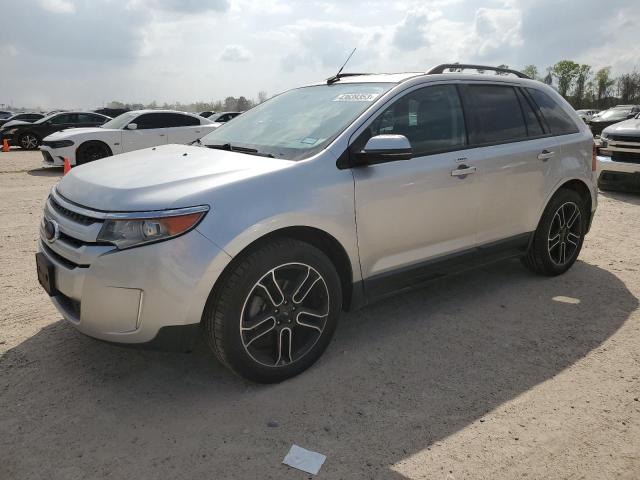 Ford Edge (2013)