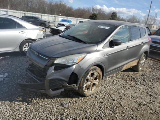 Ford Escape se (2014)