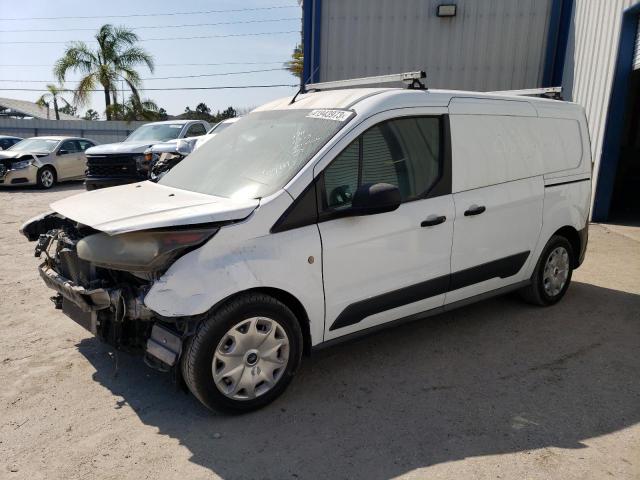 Ford Transit co (2015)