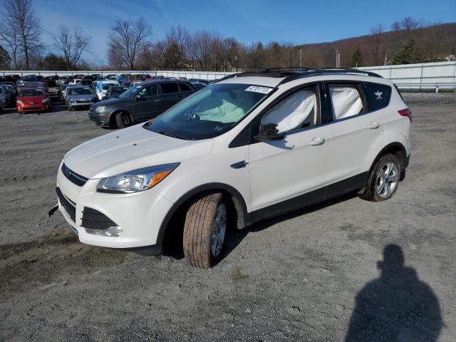 Ford Escape se (2016)