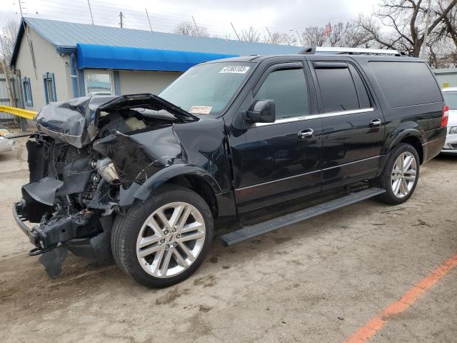 Ford Expedition (2016)