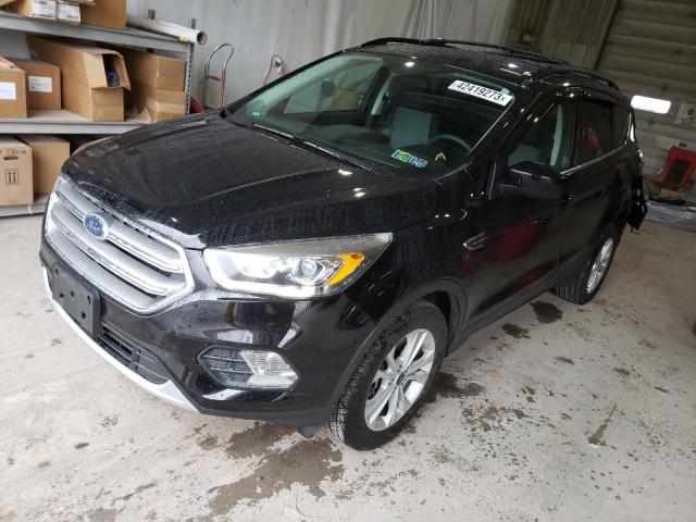 Ford Escape se (2017)