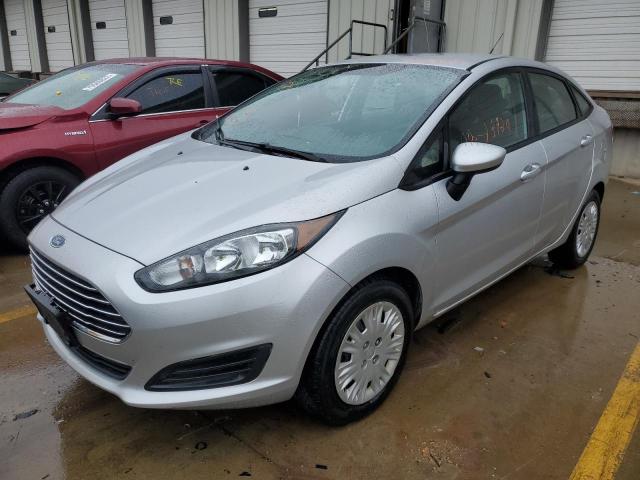 Ford Fiesta s (2017)
