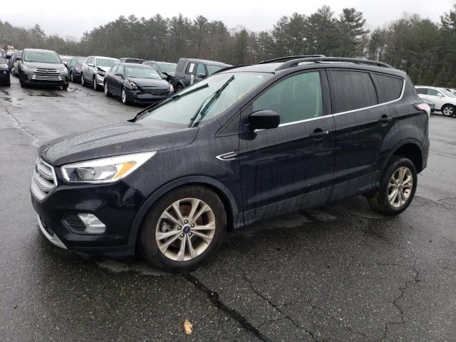 Ford Escape se (2018)