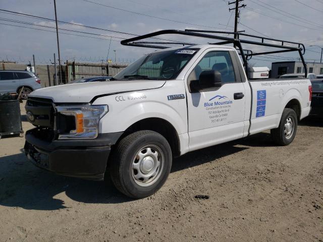 Ford F150 (2019)