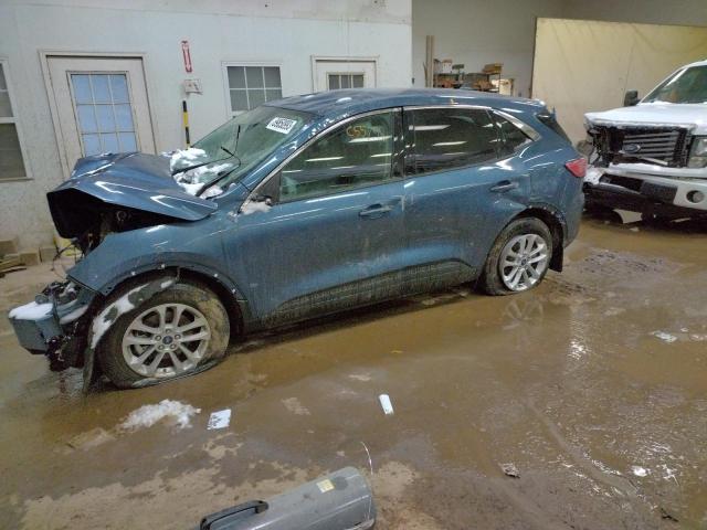 Ford Escape se (2020)