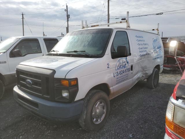 Ford Econoline (2012)