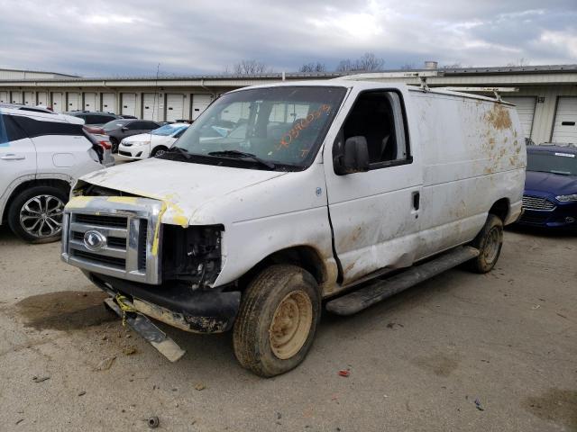 Ford Econoline (2013)