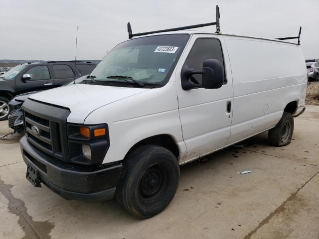 Ford Econoline (2010)