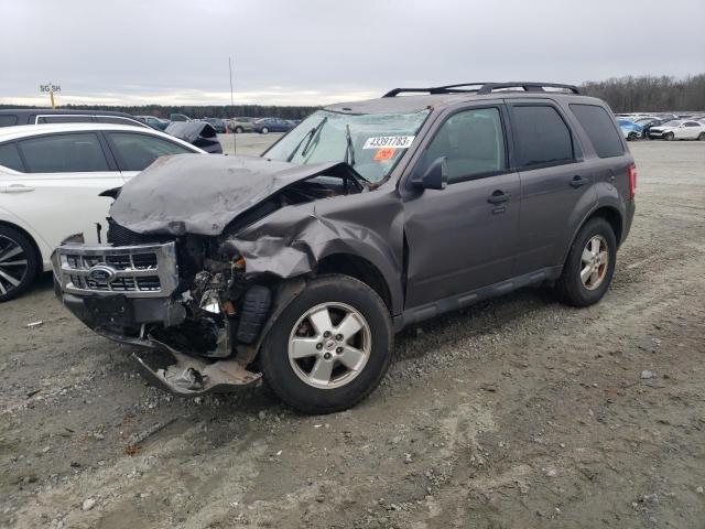 Ford Escape xlt (2010)