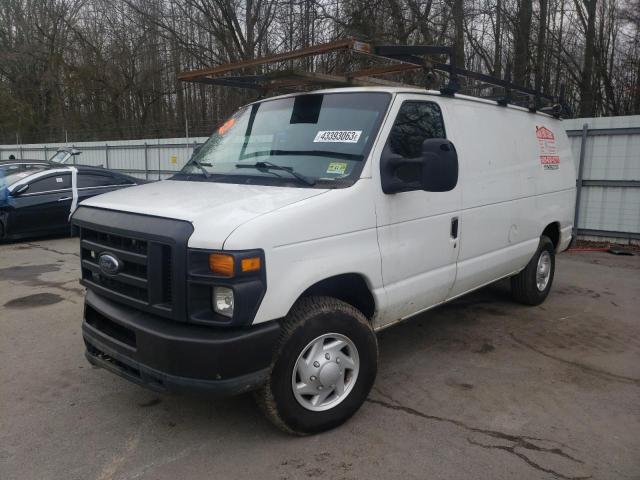 Ford Econoline (2012)