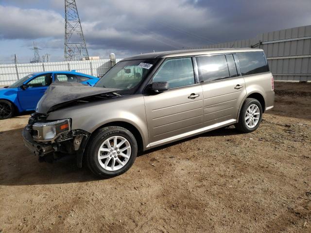 Ford Flex se (2013)