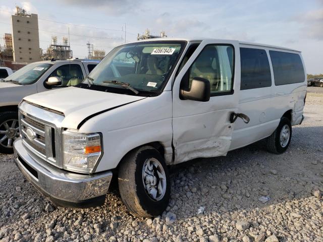 Ford Econoline (2014)