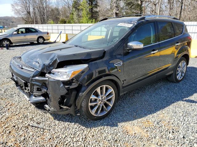 Ford Escape se (2014)