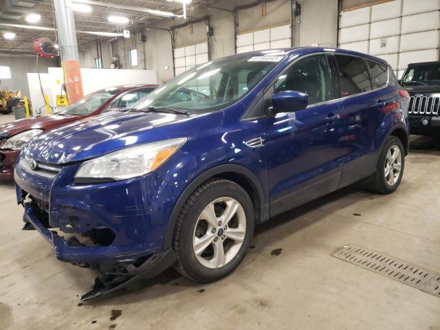 Ford Escape se (2014)