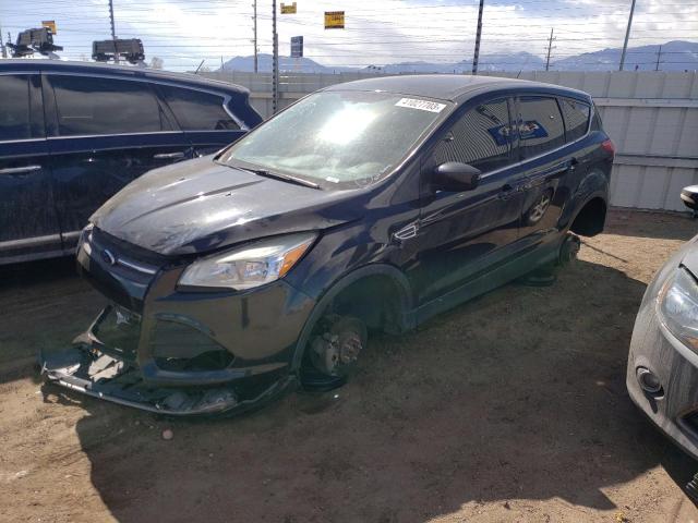 Ford Escape se (2015)