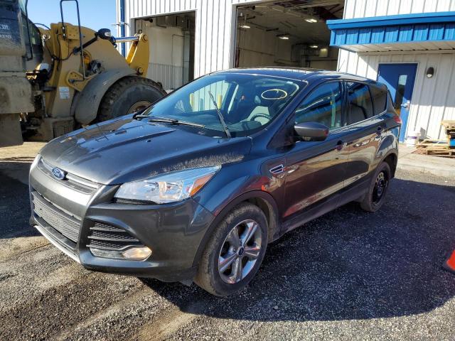 Ford Escape se (2015)