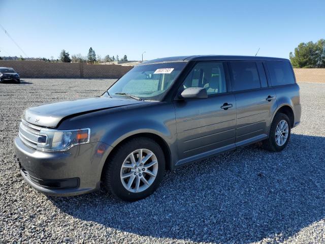 Ford Flex se (2015)