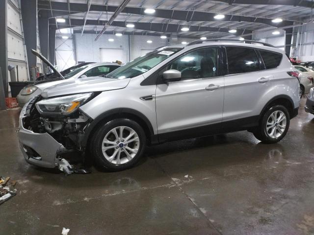 Ford Escape se (2017)