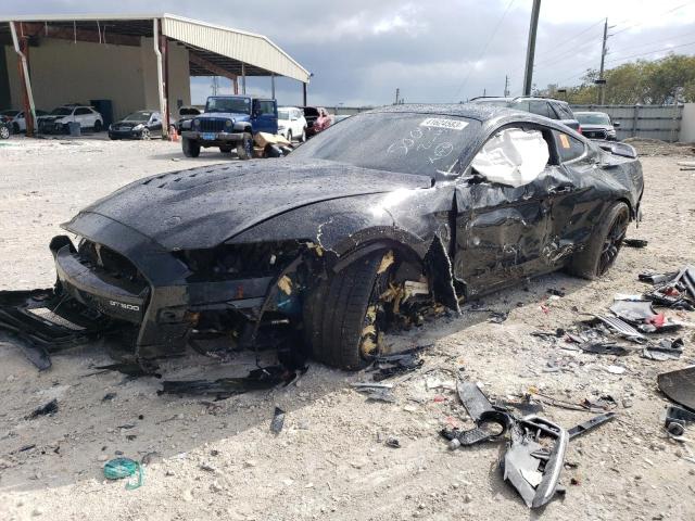 Ford Mustang sh (2020)