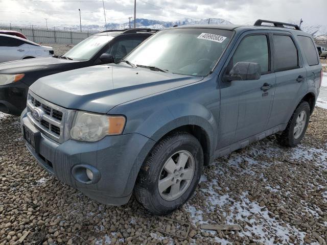 Ford Escape xlt (2011)
