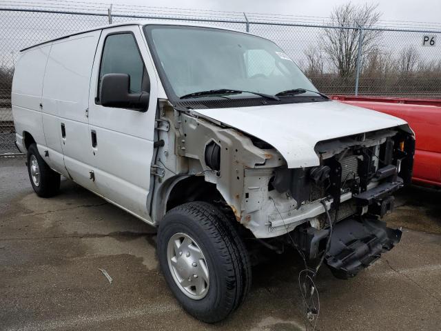 Ford Econoline (2012)
