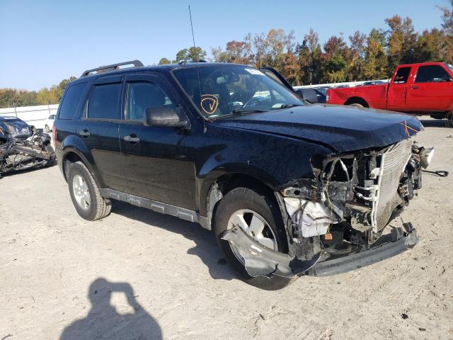Ford Escape xlt (2012)