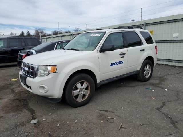 Ford Escape xlt (2012)