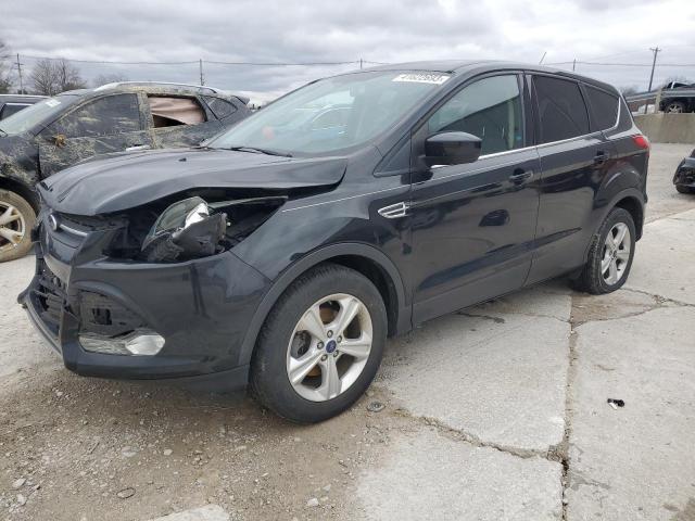 Ford Escape se (2015)