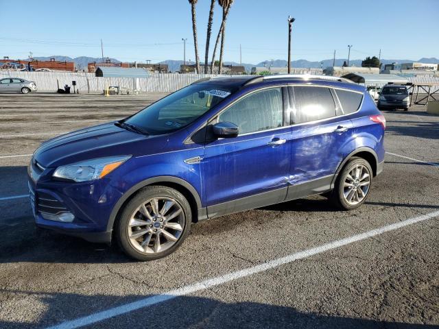 Ford Escape se (2015)
