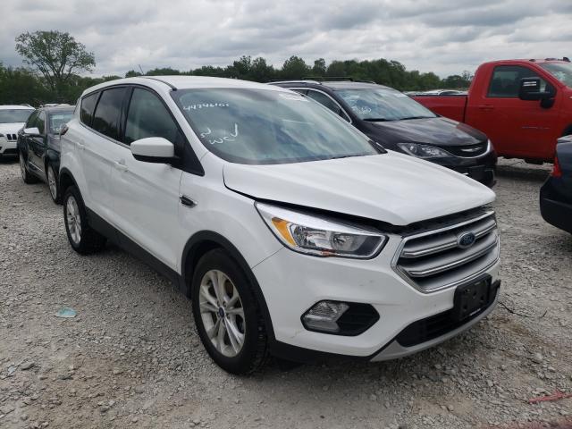 Ford Escape se (2017)