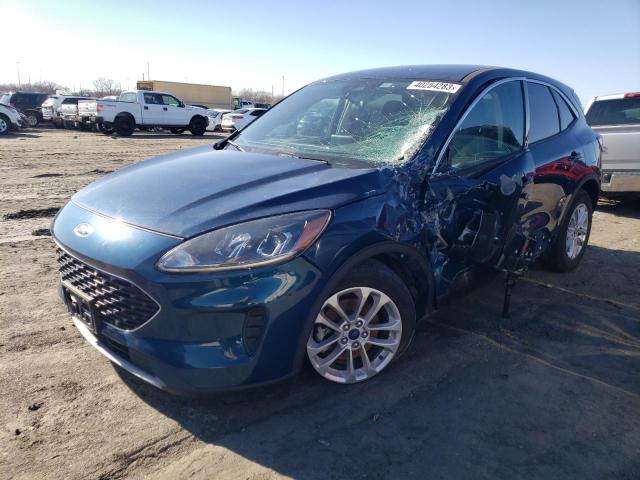 Ford Escape se (2020)
