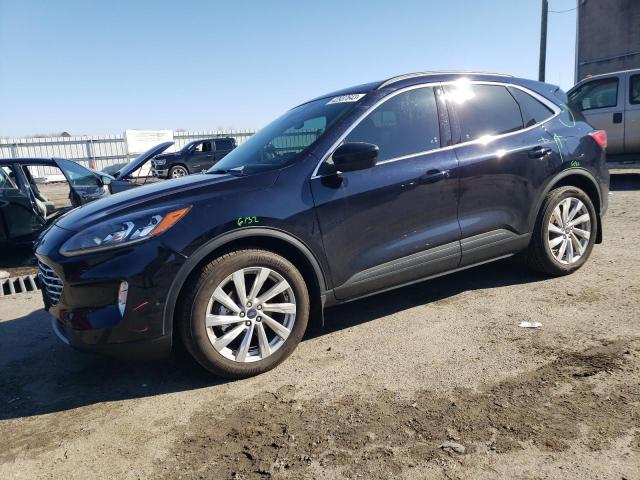 Ford Escape tit (2021)